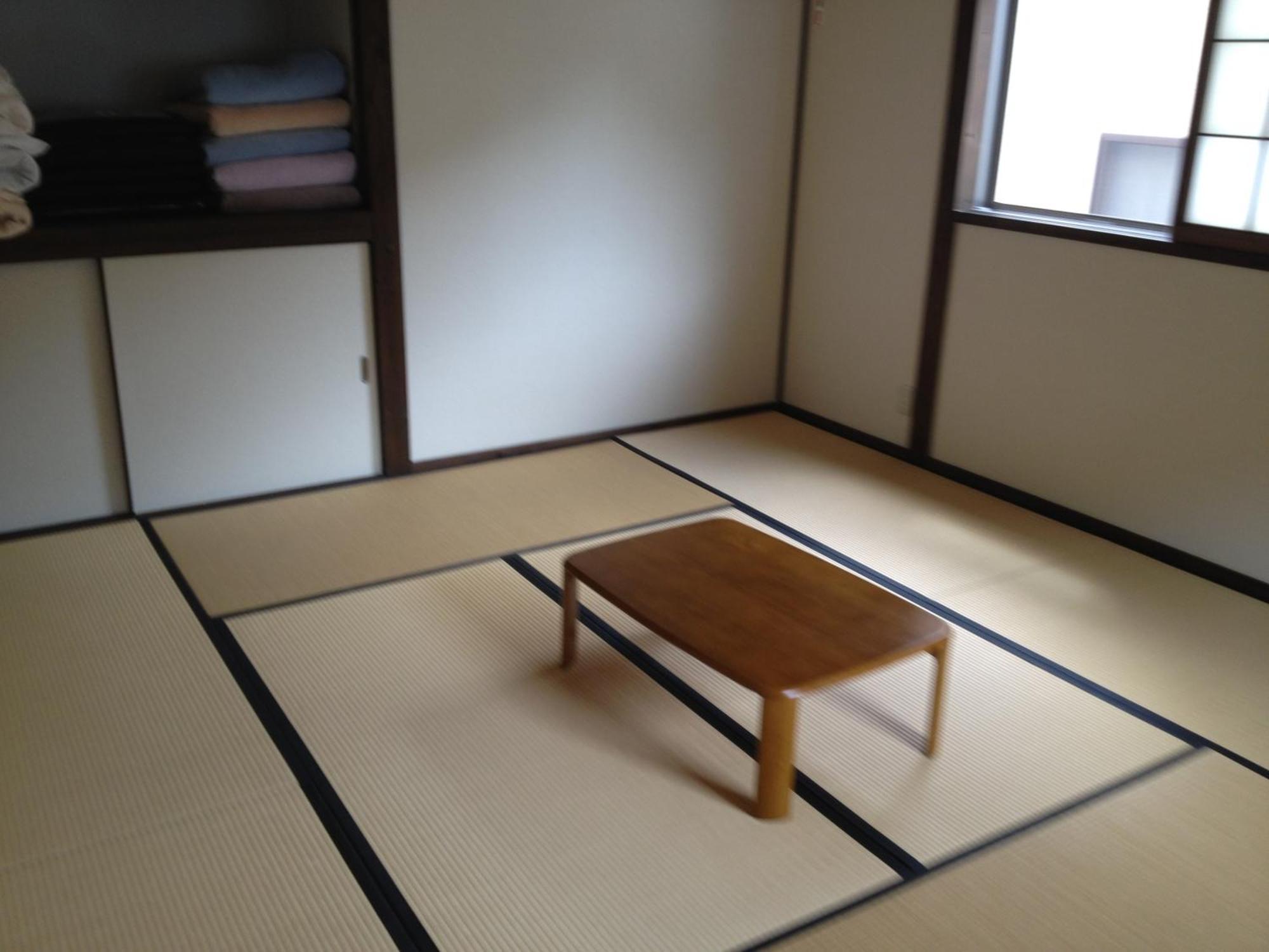 Beppu Yukemuri-No-Oka Youth Hostel Exterior photo